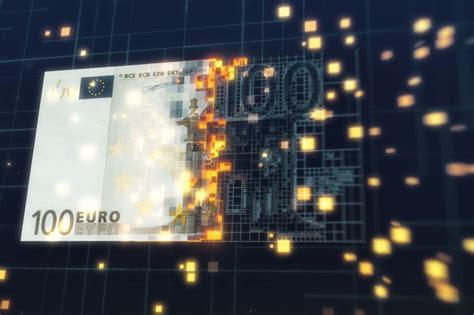 Digital euro will complement cash, not replace it